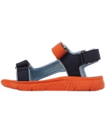 Dětské sandály MF Jr   model 20597790 - Kappa