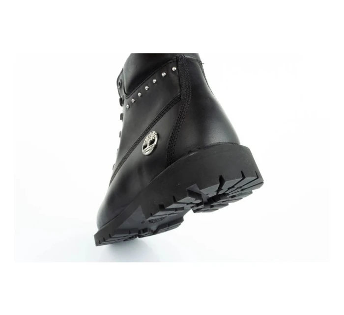 Dámské trekové boty W TB0A5MJA-015 - Timberland