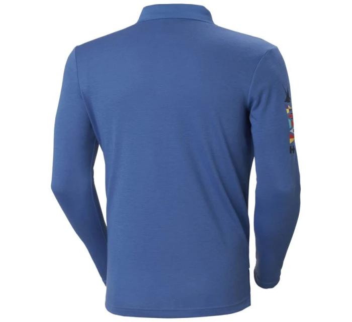 Helly Hansen Skagerrak Quickdy Rugger T-Shirt M 34243 636