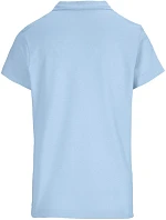 SOL'S Pulse Women Dámské piqué polo model 22449621 sky blue SOL'S Pulse Women Dámské piqué polo model 22449621 sky blue