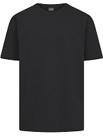Promodoro 3100 Unisex tričko z těžké bavlny 40.3100 black Promodoro 3100 Unisex tričko z těžké bavlny 40.3100 black