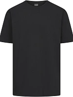 Promodoro 3100 Unisex tričko z těžké bavlny 40.3100 black