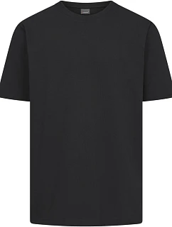 Promodoro 3100 Unisex tričko z těžké bavlny 40.3100 black