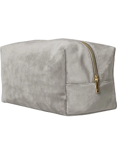 BG Sametová toaletní taška 52.0 model 22451019 - BagBase