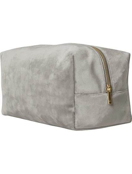 BG Sametová toaletní taška 52.0 model 22451019 - BagBase