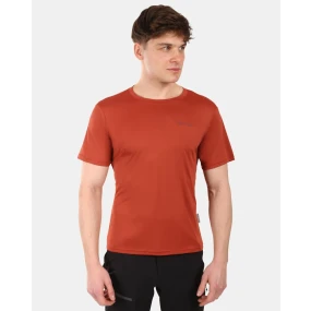 GROOVY-M Hnědá - Kilpi GROOVY-M Hnědá - Kilpi