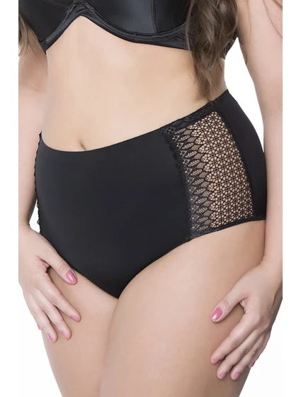 Julimex Opal panty barva:černá