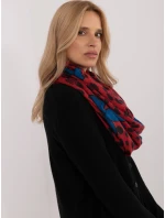 Komin AT KM S model 20463609 czerwony - FPrice Komin AT KM S model 20463609 czerwony - FPrice