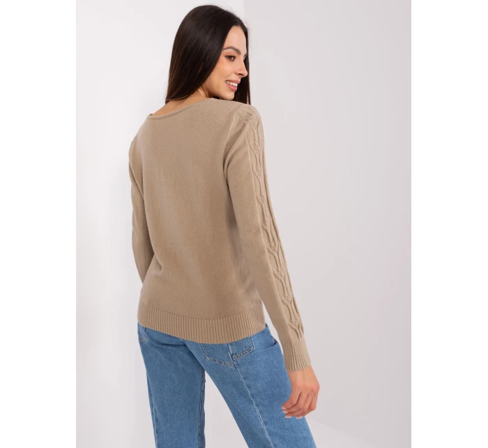 Přepínač AT SW 2329.98P tmavě lila