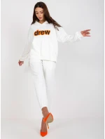 Sada EM KMPL 727.05X bílá