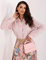 Košile IT KS 97597.29 světle růžová