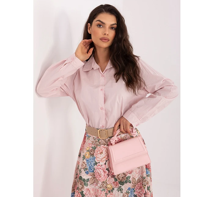 Košile IT KS 97597.29 světle růžová