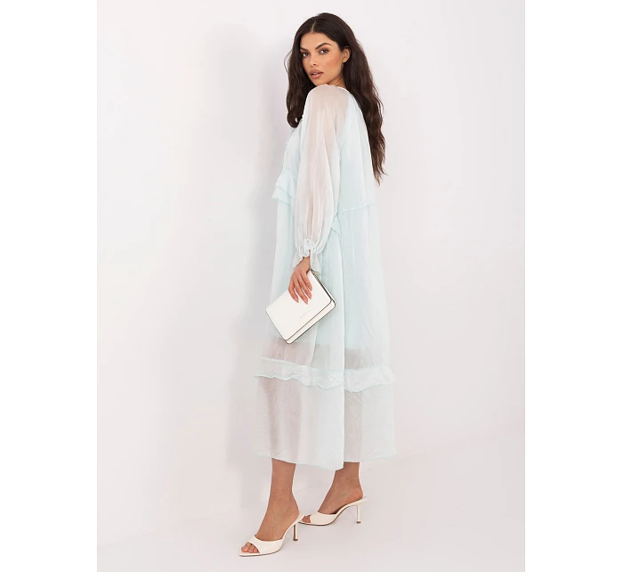 Šaty IT SK 51600.19 mint