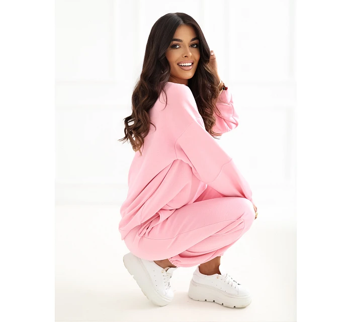 RV KMPL sada A1279.85 světle růžová