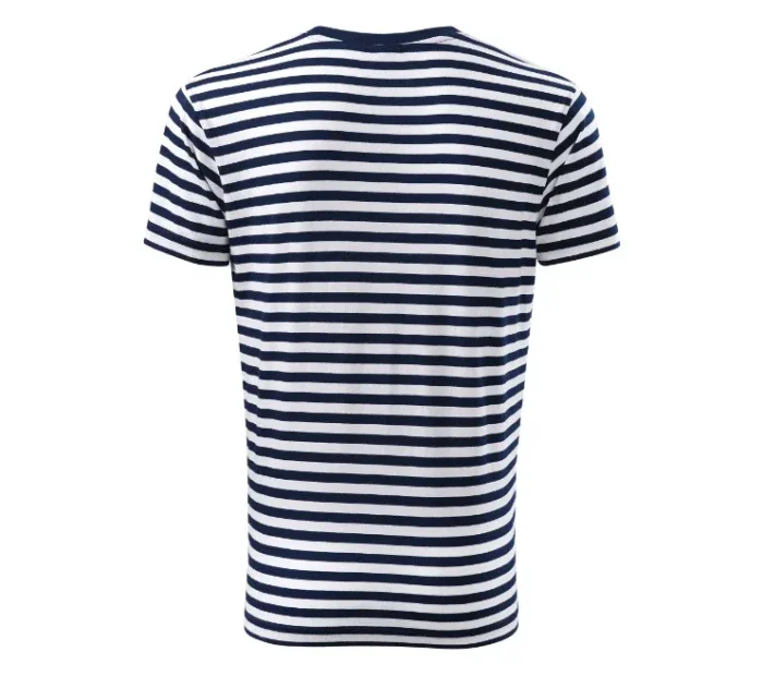 Sailor tričko unisex námořní modrá