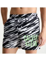 Pánské plavky INTENSE POWER KM0KM00795-0GN - Calvin Klein