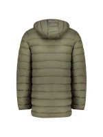 Pánská bunda model 21951736 khaki - Geographical Norway