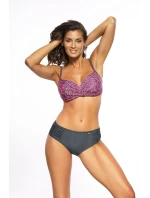 Dvoudílné plavky  model 143756 Marko