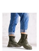 Boty model 205807 Solea Boty model 205807 Solea