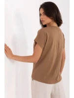 T-shirt model 213098 Factory Price