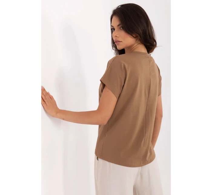 T-shirt model 213098 Factory Price