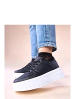 Sportovní obuv model 223145 Solea Sportovní obuv model 223145 Solea