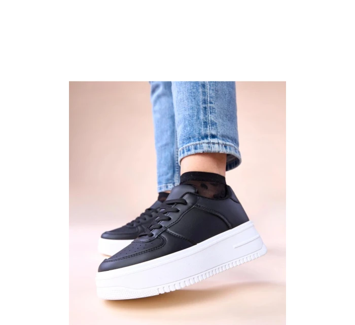 Sportovní obuv model 223145 Solea Sportovní obuv model 223145 Solea