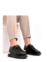 Sportovní obuv  model 224554 Solea