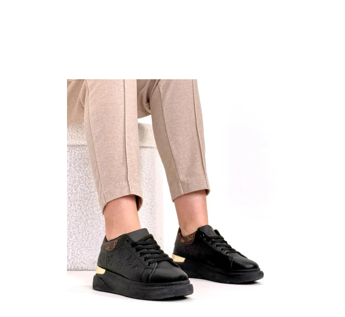 Sportovní obuv  model 224554 Solea