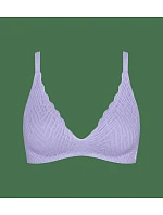 sloggi ZERO Feel Bliss THE UP P Bra - Light Lilac - SLOGGI Light Lilac - SLOGGI sloggi ZERO Feel Bliss THE UP P Bra - Light Lilac - SLOGGI Light Lilac - SLOGGI