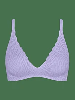 sloggi ZERO Feel Bliss THE UP P Bra - Light Lilac - SLOGGI Light Lilac - SLOGGI