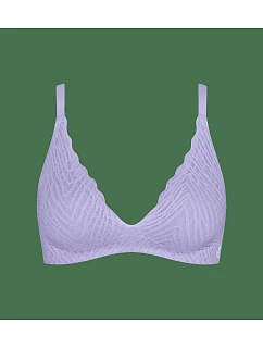 sloggi ZERO Feel Bliss THE UP P Bra - Light Lilac - SLOGGI Light Lilac - SLOGGI