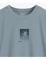 Pyžamo Atlantic NMP-398 kr/r S-2XL Pyžamo Atlantic NMP-398 kr/r S-2XL