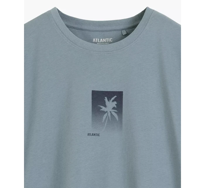 Pyžamo Atlantic NMP-398 kr/r S-2XL Pyžamo Atlantic NMP-398 kr/r S-2XL