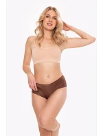 Julimex Čokoládové midi kalhotky S-XL Julimex Čokoládové midi kalhotky S-XL