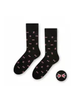 Pánské ponožky Steven Suitline art.056