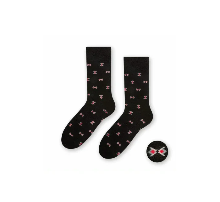 Pánské ponožky Steven Suitline art.056