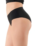 Dámské kalhotky Simple black - JULIMEX