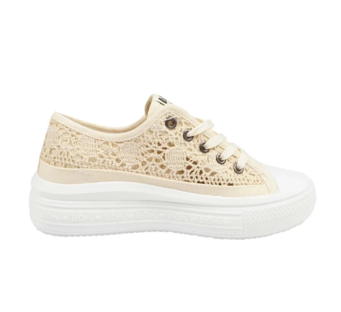 W model 20995649 dámské boty - Lee Cooper