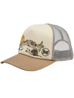 Kšiltovka Trucker Cap model 22119044 - Buff