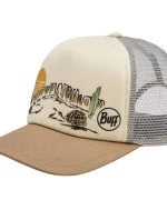 Kšiltovka Buff Trucker Cap 1335565553000