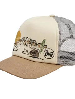Kšiltovka Trucker Cap model 22119044 - Buff