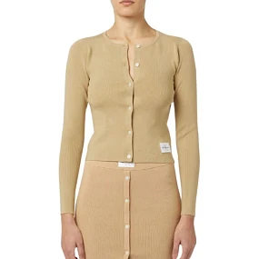 Cardigan by Jeans Badge W model 20246860 - Calvin Klein