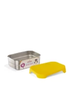 box Tiger z nerezové oceli model 21354297 - Affenzahn