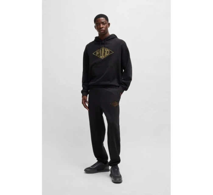 Boty Hugo Icelin Runn knpu M 50541682-002