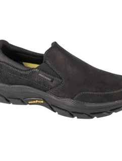 Skechers Respected - Calum 204480-BBK Black 46
