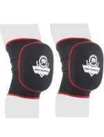 Chrániče návleky s S model 21438252 - DBX Bushido Chrániče návleky s S model 21438252 - DBX Bushido