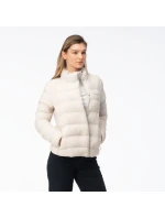 Dámská prošívaná bunda LADY model 21493842 - Hi-Tec Dámská prošívaná bunda LADY model 21493842 - Hi-Tec