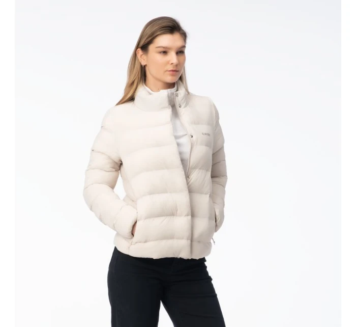 Dámská prošívaná bunda LADY model 21493842 - Hi-Tec Dámská prošívaná bunda LADY model 21493842 - Hi-Tec