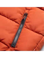 Pánská zateplená bunda SAFI SP